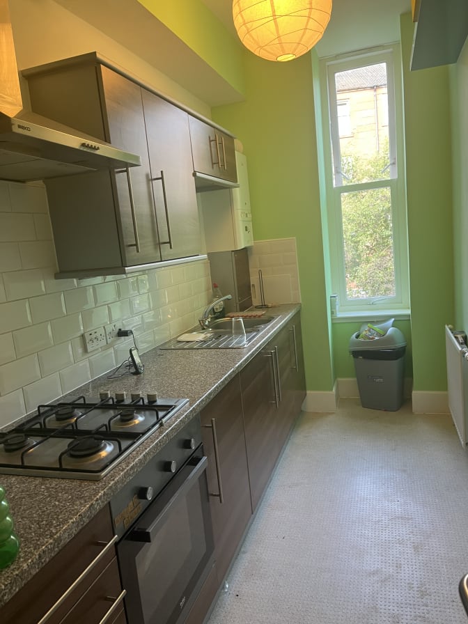 Photo of Emma MacGregor's room