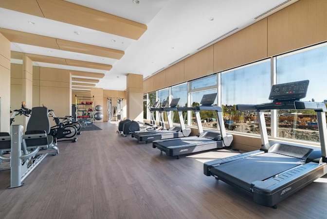 Photo of Myah's room