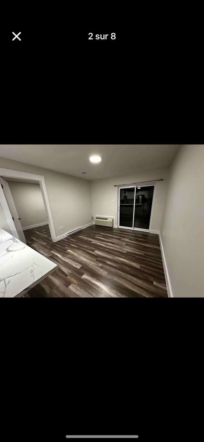 Photo of Abby's room