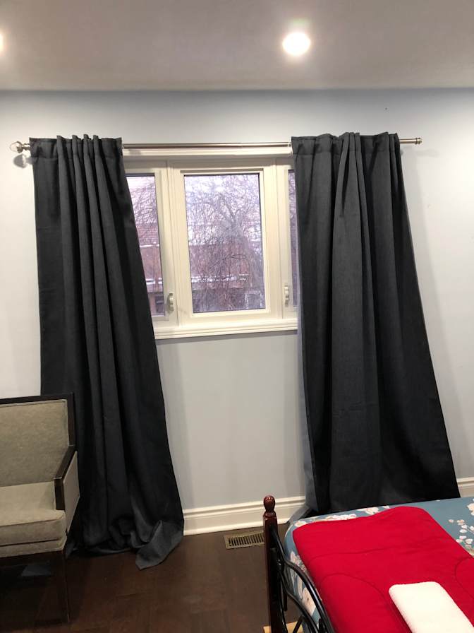 Photo of MD MOHIUDDIN's room