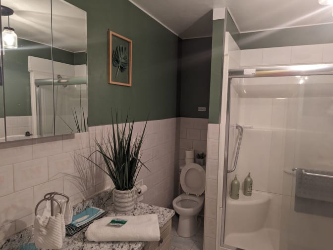 Photo of jaime wisnowski's room