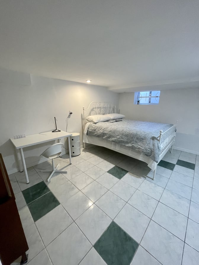 Karmen Gazvoda's room