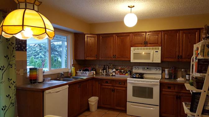 Photo of Melody's room