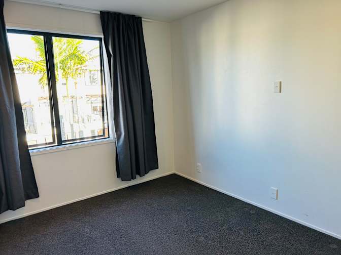 Photo of Alexis's room
