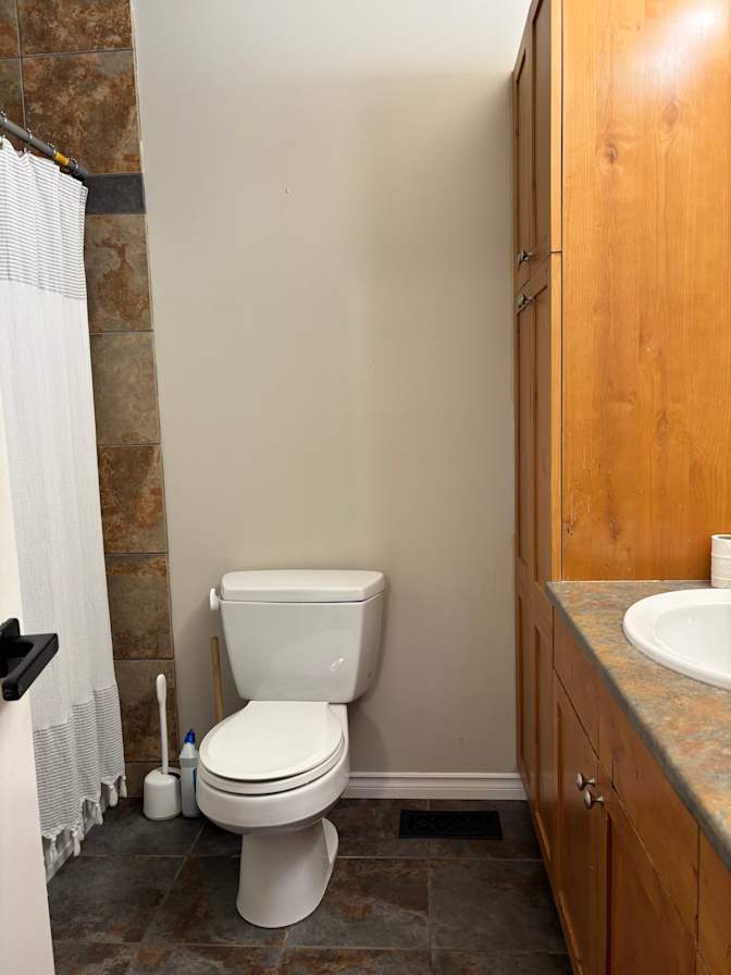 Photo of Ynez's room