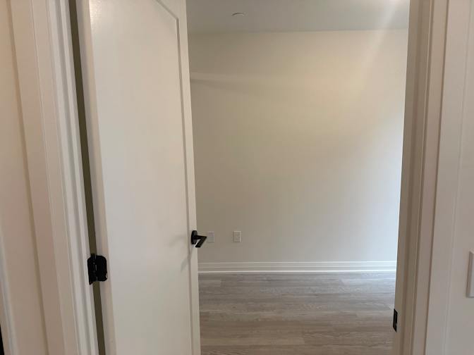 Photo of Rahkin Kassam's room
