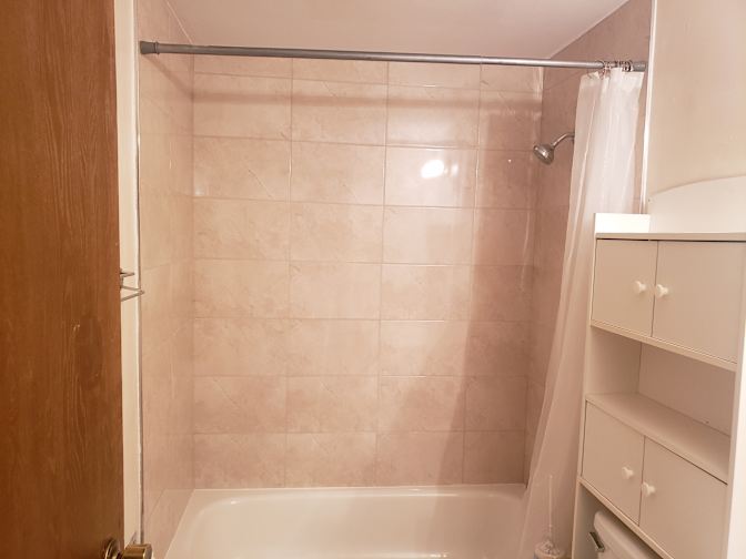 Photo of Odell's room