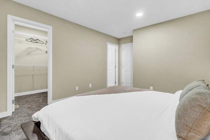 Lawrence Chuks's room