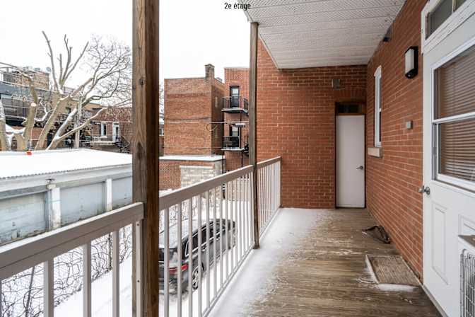 Jeremy Altman's room