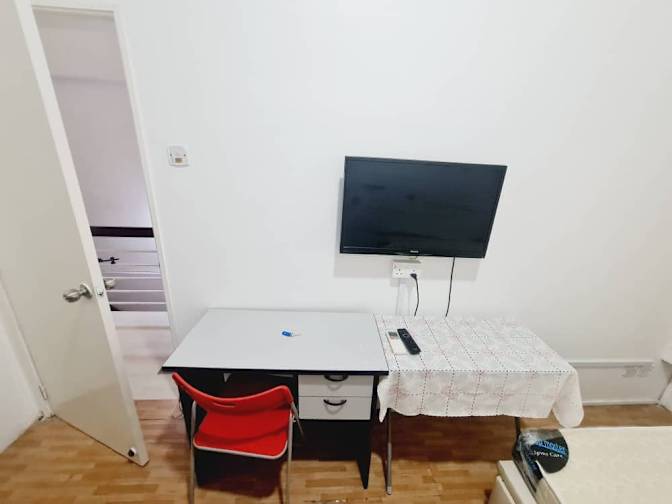 Photo of The City Rooms's room