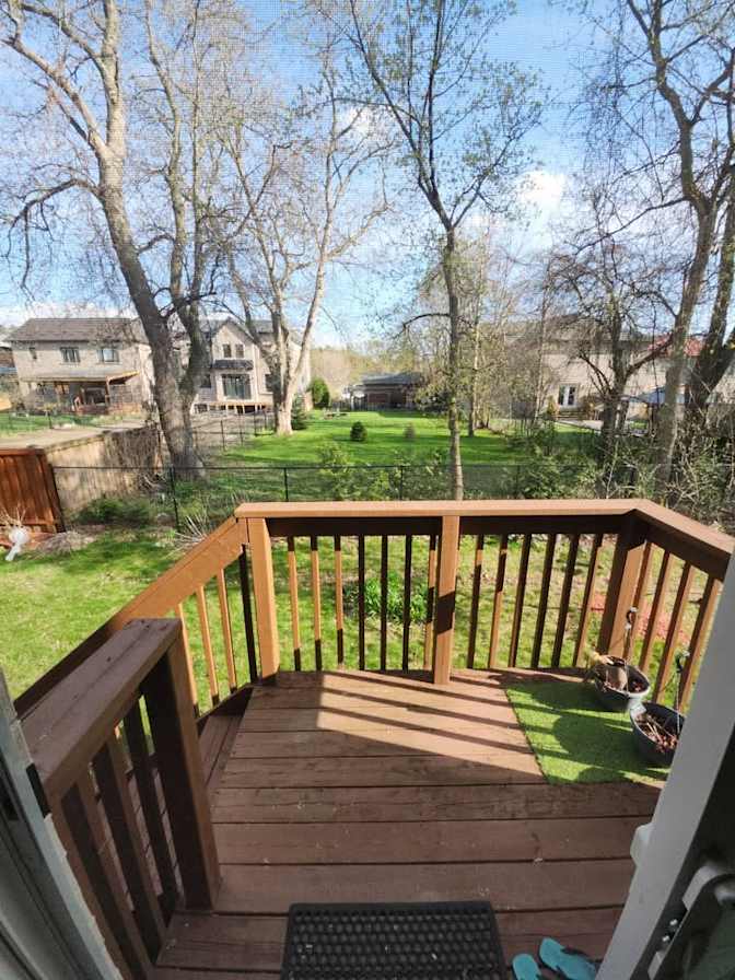 ERANGA UKWATTA's room