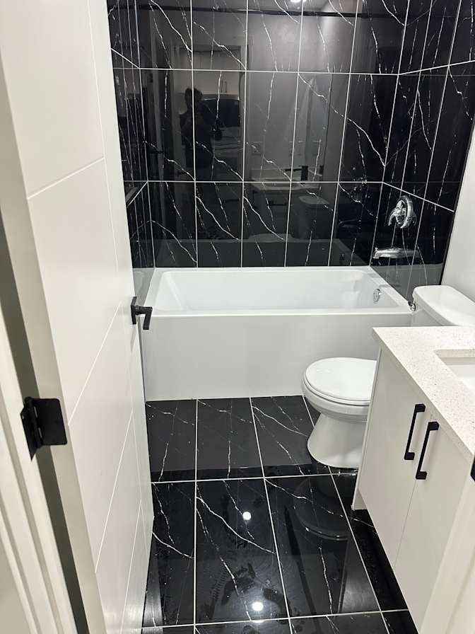 Haneetsingh Khalsa's room