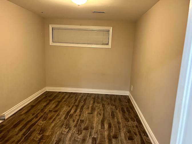 Photo of Tanzina's room