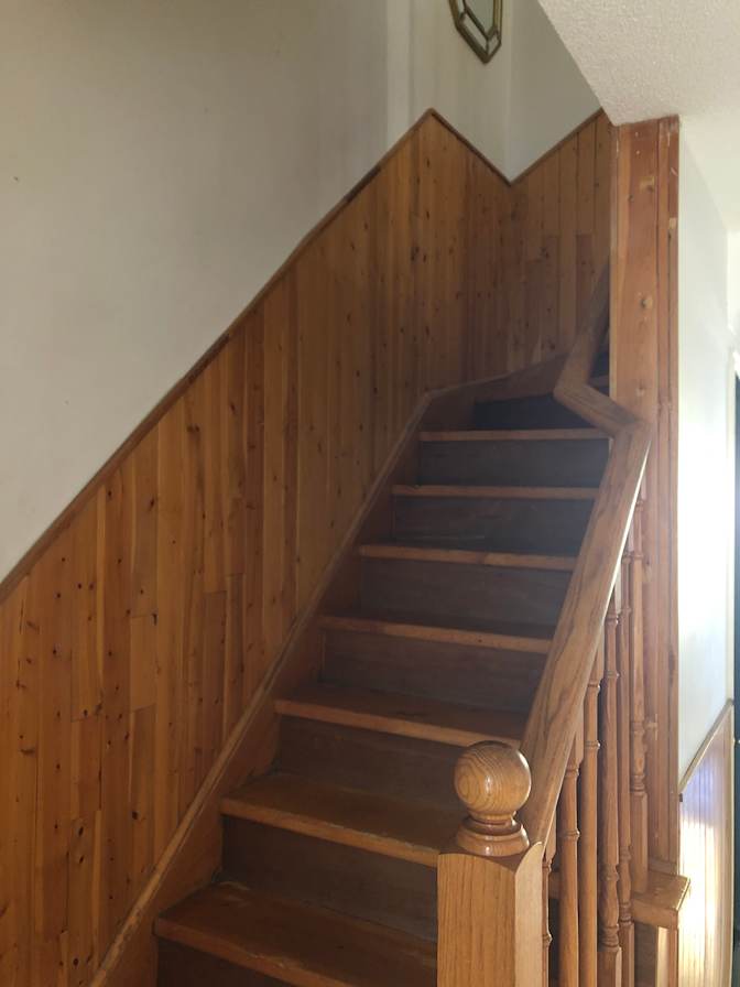 Photo of Fern's room