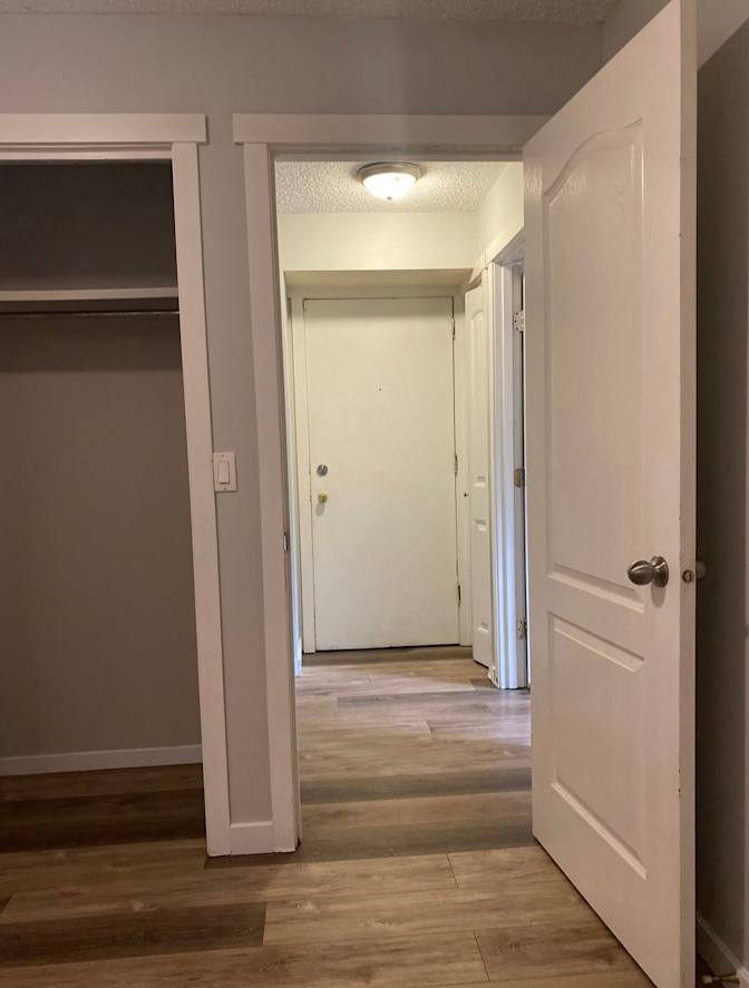 Photo of Desma's room