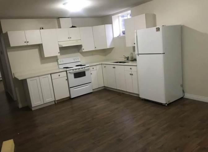 Gursimran Sandhu's room