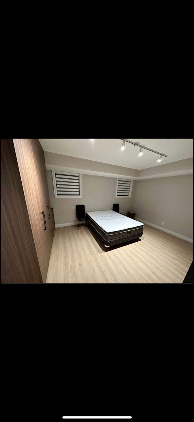 Photo of Nataly's room