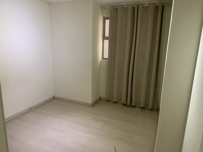 Photo of Wanga's room
