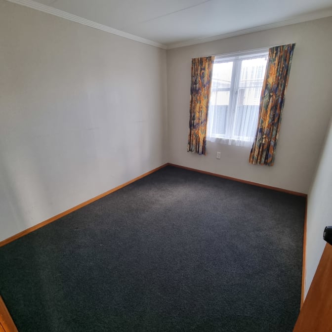 Photo of Bodan's room