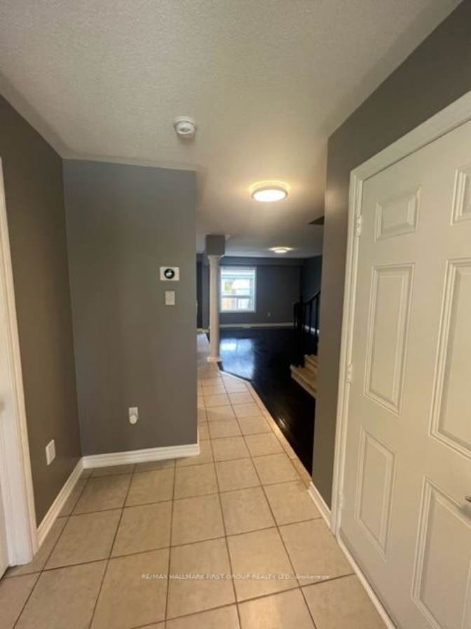 Photo of Steve Brown's room