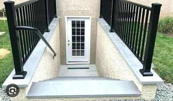 georgina peterson's room