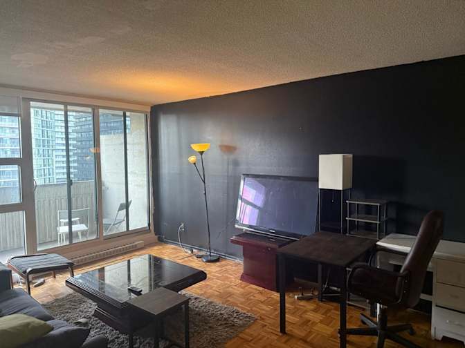 Photo of Kalliopi's room