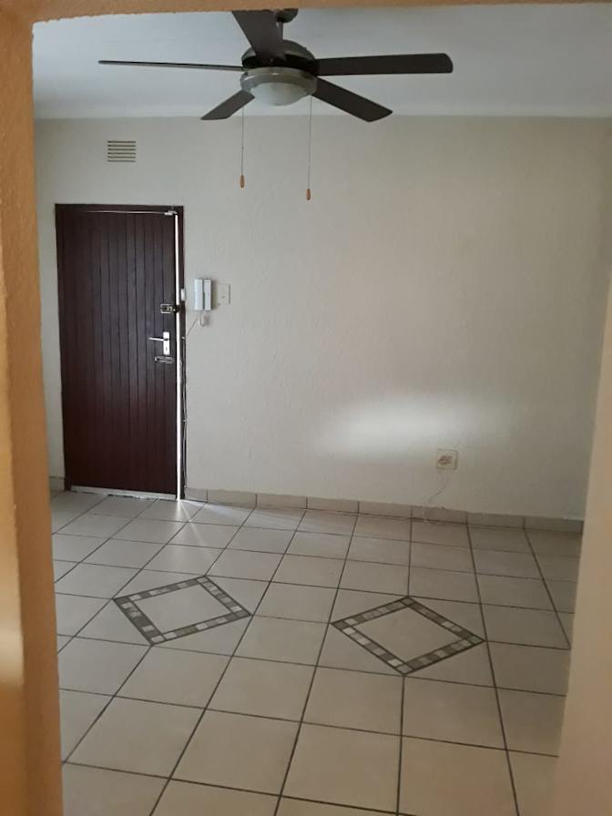 Photo of Seelan's room