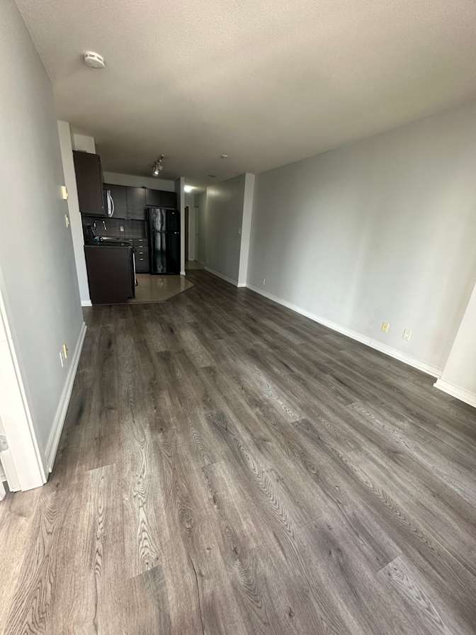 Photo of Renne's room