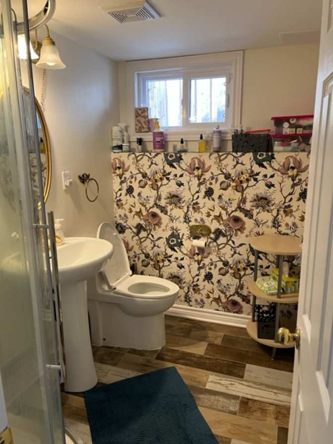 Photo of Jennifer's room