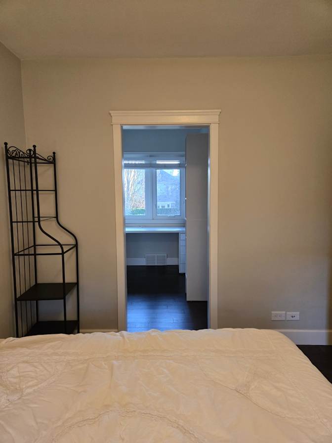 Photo of Cindy's room