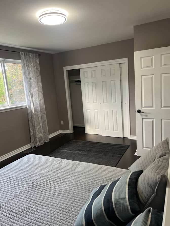 Photo of Dasha's room