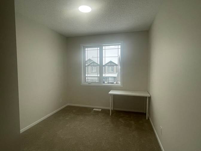 RAVINDER SINGH's room