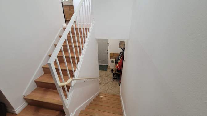 Photo of Sylvain's room