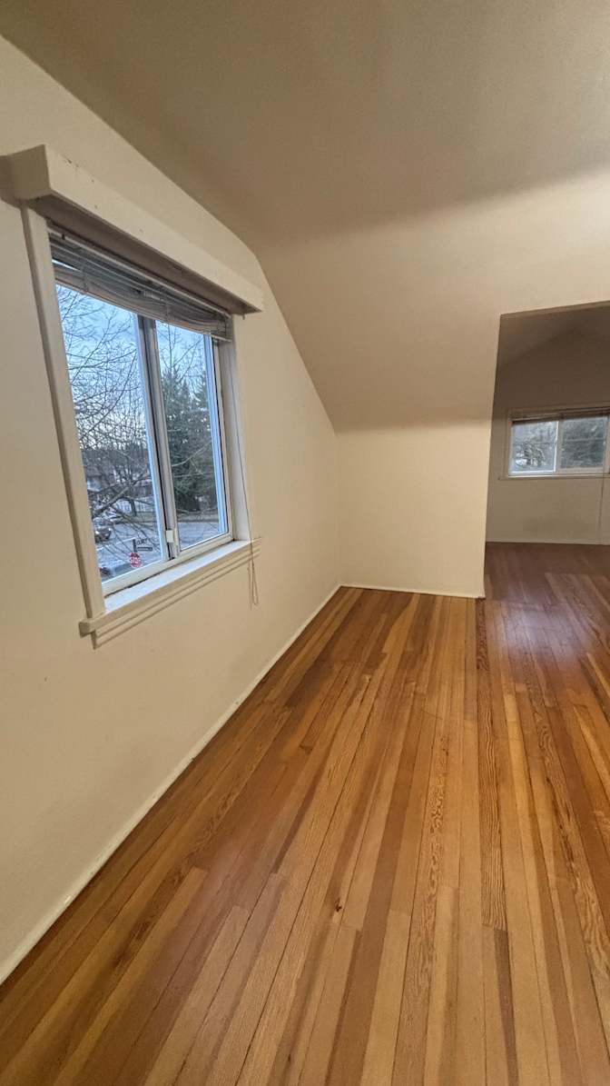 Photo of Ayesha's room