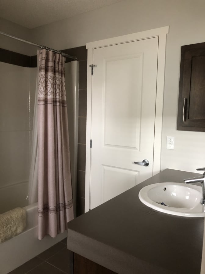 Keri Barringer's room