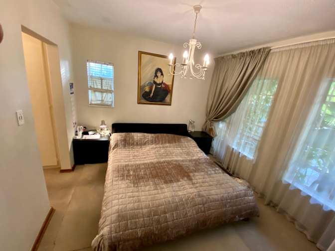 Photo of Dee's room
