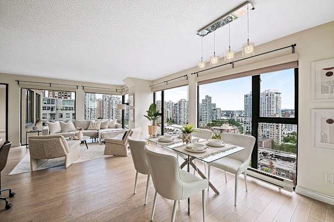 Photo of Nishita's room