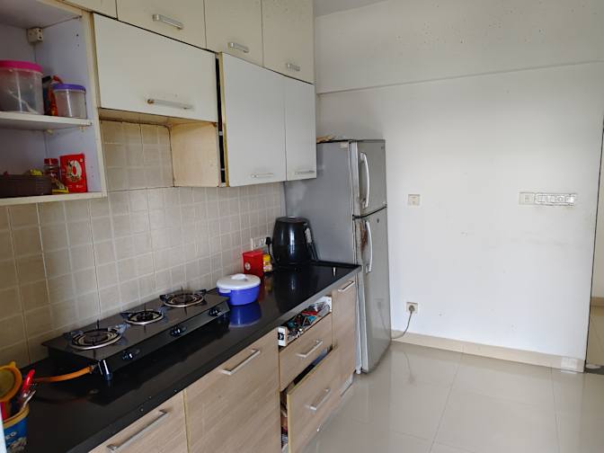 Photo of Archit Jain's room