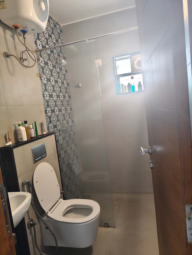 Photo of Dinesh K's room