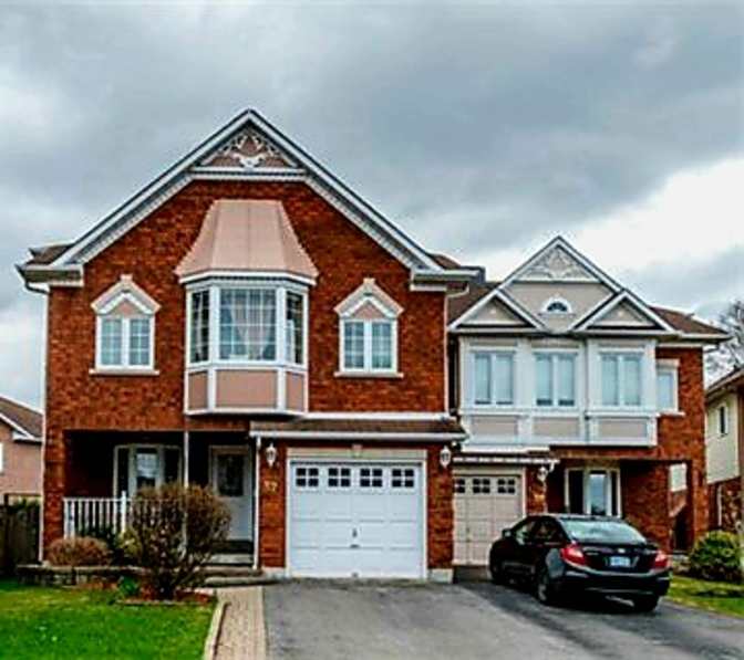 Jermaine Ramsay's room