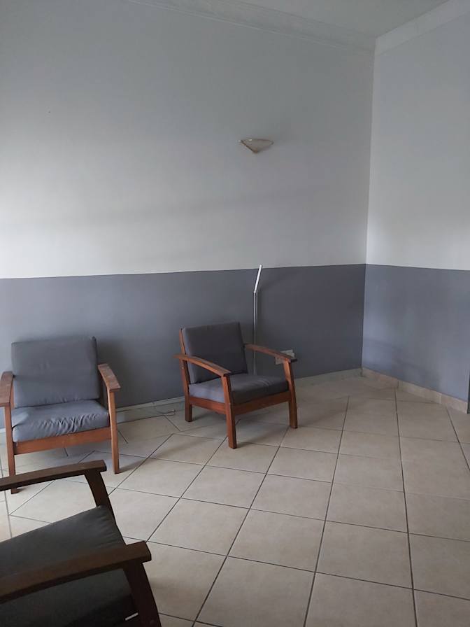 Photo of mataywa's room