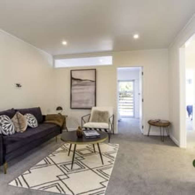 Photo of Elaine's room