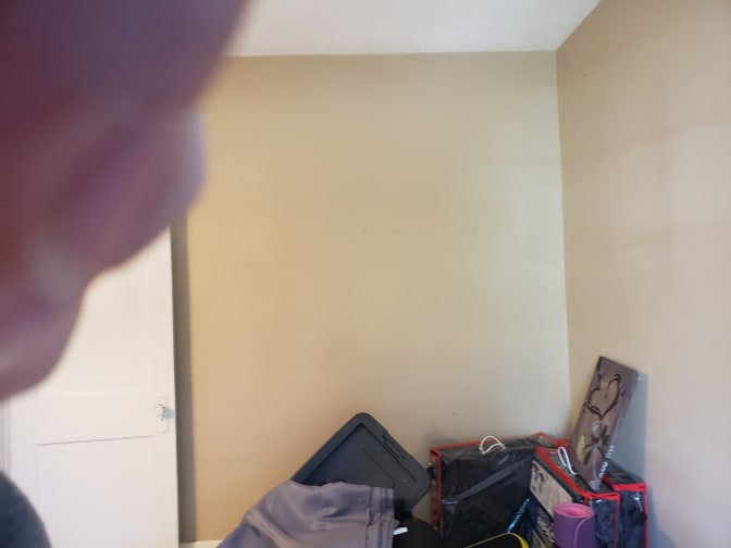 Photo of MARGARET's room