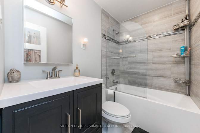 Photo of Kyle's room