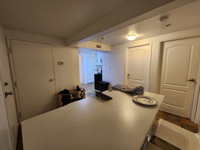 Photo of Igee's room