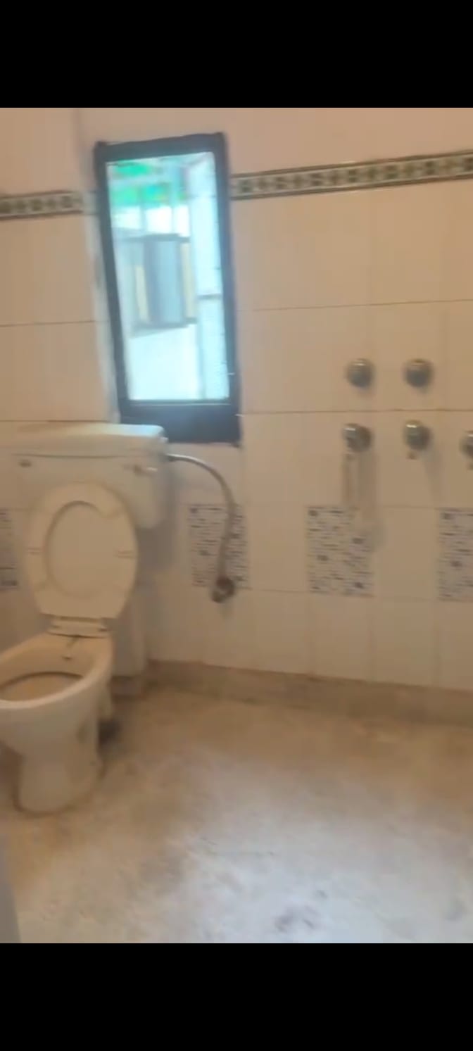 Photo of Vanshika's room