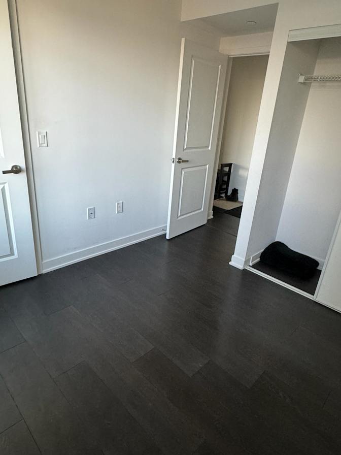 Michaela & Gonzalo's room