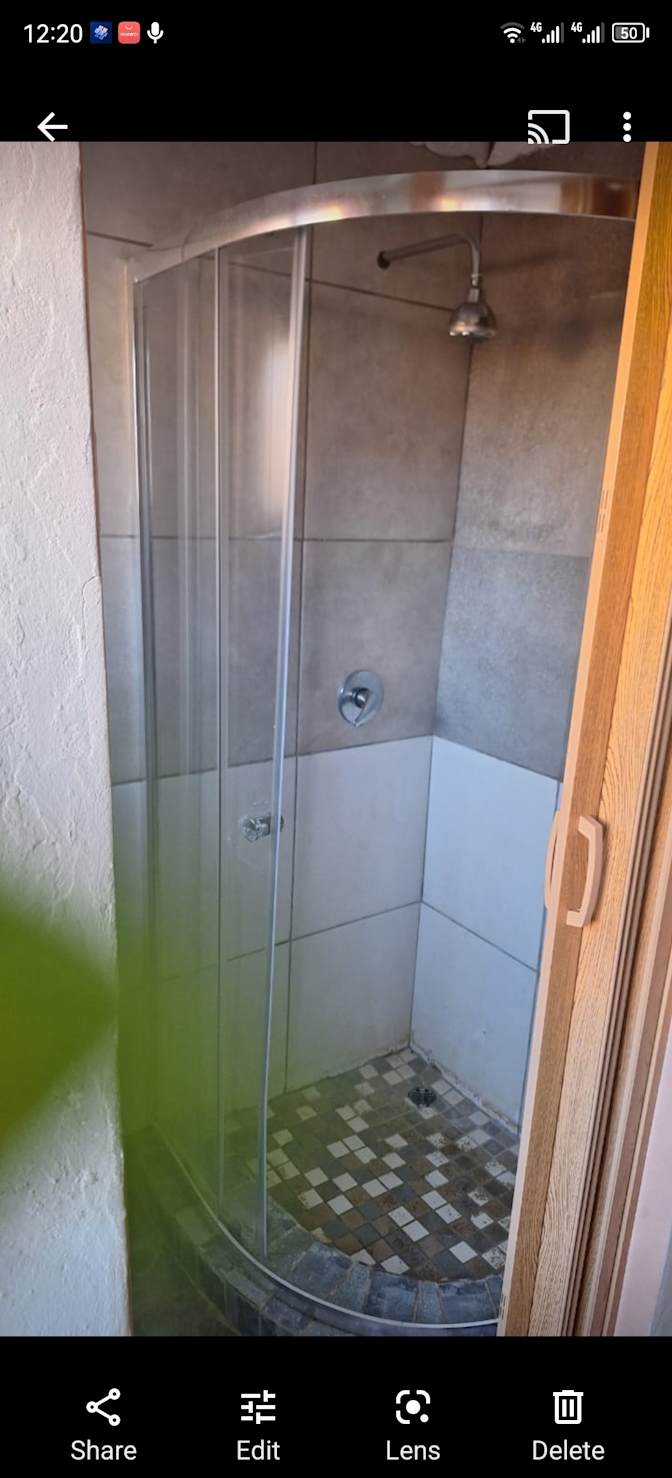 Photo of Luvuyo Trisher Bila's room