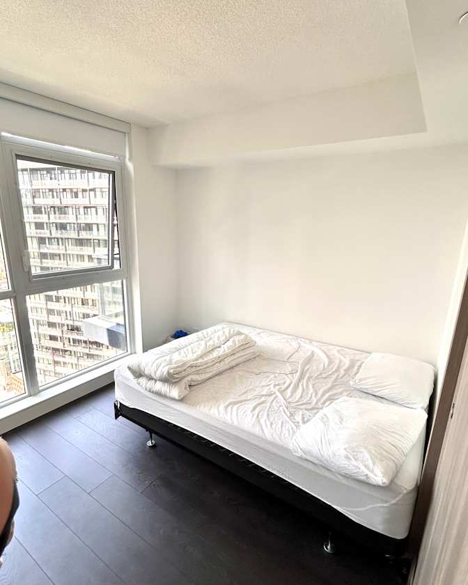 Photo of Angie's room