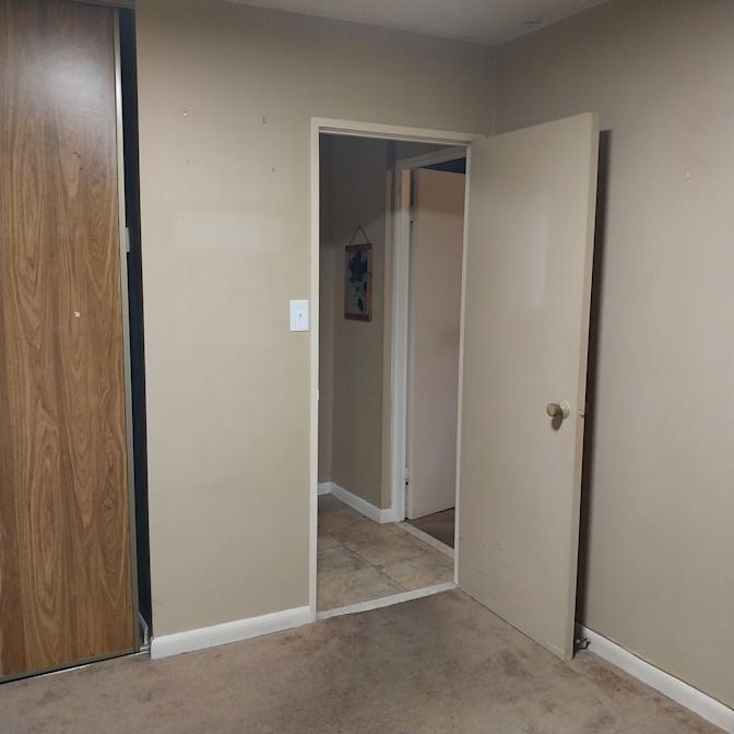 Paul A charette's room